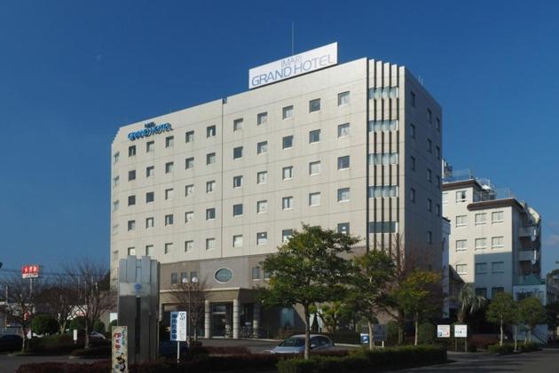 Imari Grand Hotel - Vacation Stay 19260V Exterior photo